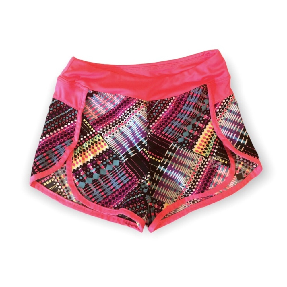 Reebok Performance Shorts Youth Size 7/8